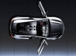 Mercedes-Benz A-Class Concept 2011 года